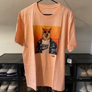 nike shiba